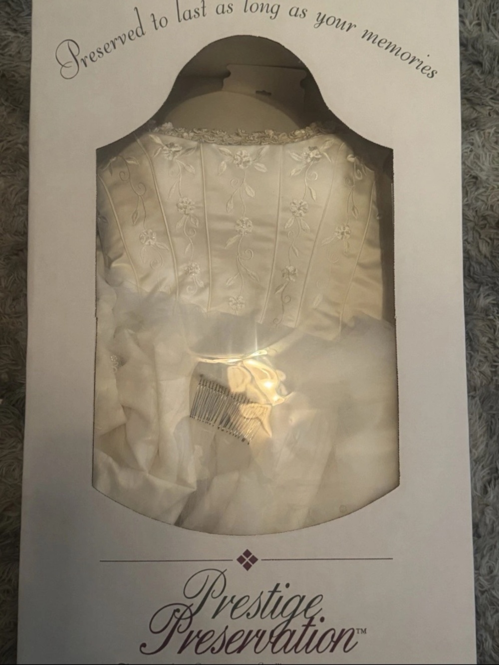 Bonny Bridal Wedding Gown